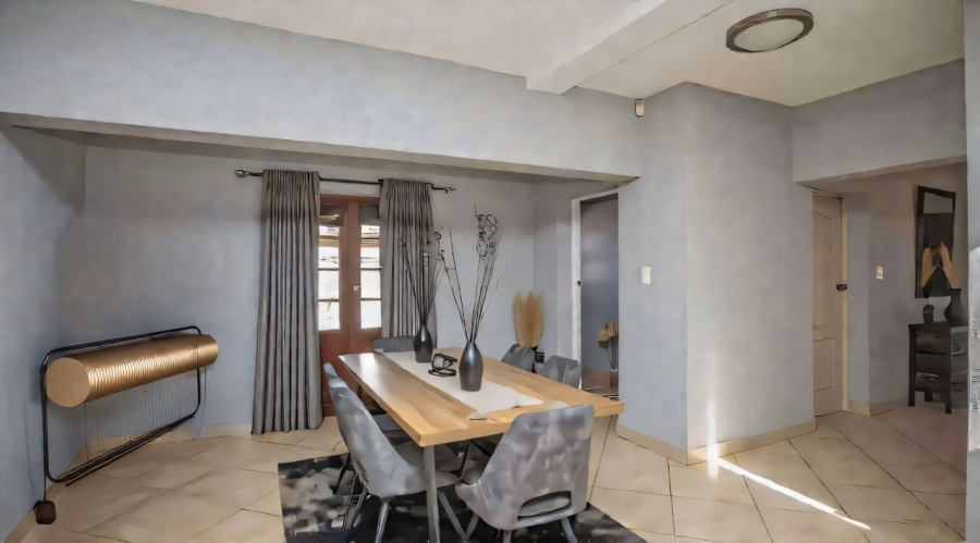 4 Bedroom Property for Sale in Safari Gardens North West